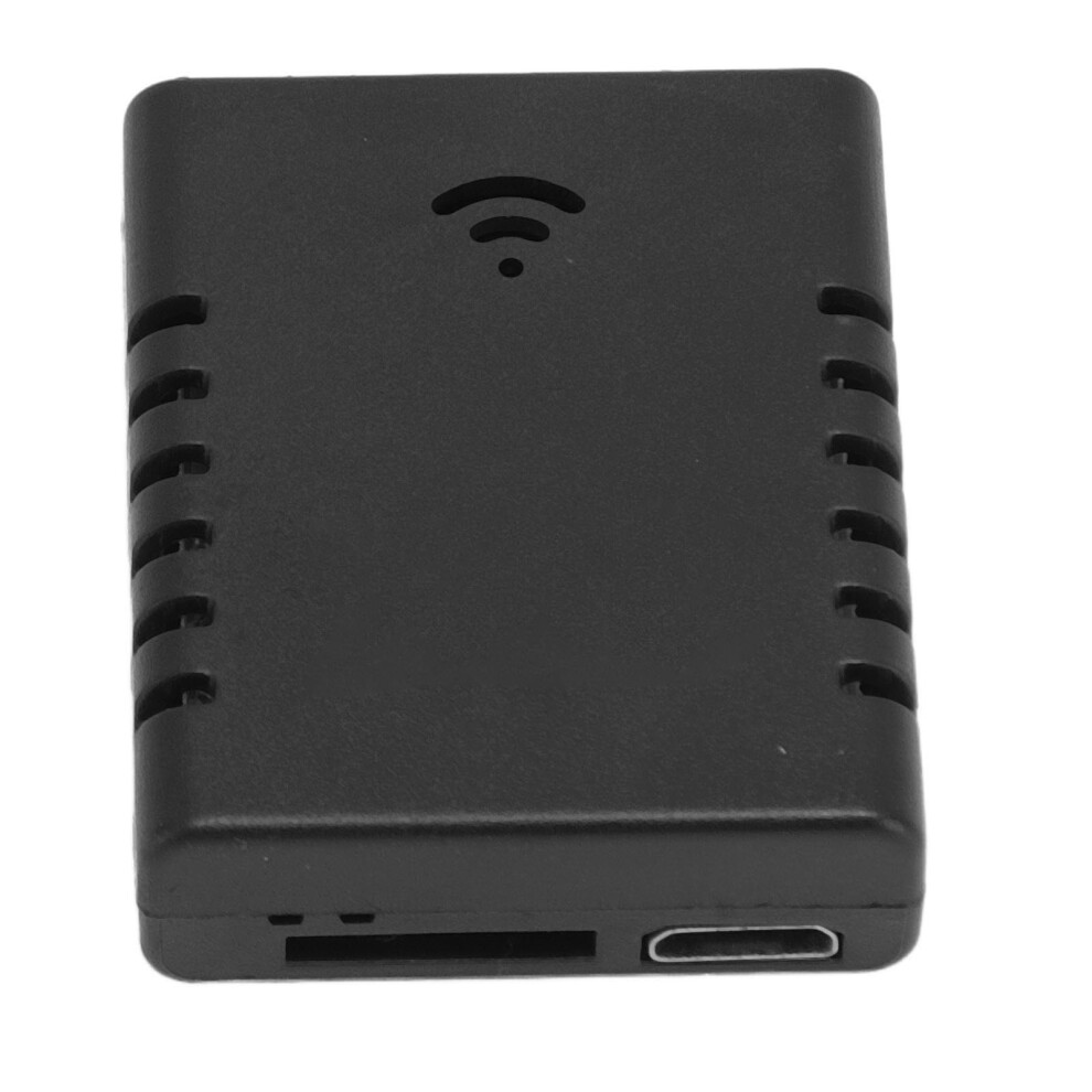 1080P Wifi Small Camera 3.8X3.1cm Night Vision, 64Gb Support 4321391040687
