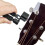 2X Guitar String Winder Cutter and Bridge Pin Puller 3 in 1 Guitar Tool for Repairing Restringing 7