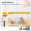 2X Tuya Zigbee  Dimmers  Module 1CH Control LED Lights Dimmable  Stepless Dimming+Voice Control 7