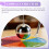 Decision Maker Pendulum Dynamic Desk Toy Gift Decoration Magnetic  Swinging Pendulum Game 6