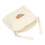 Baby Stroller Storage Bag with Double Hook, Zip Closure, 19x10x26cm 1