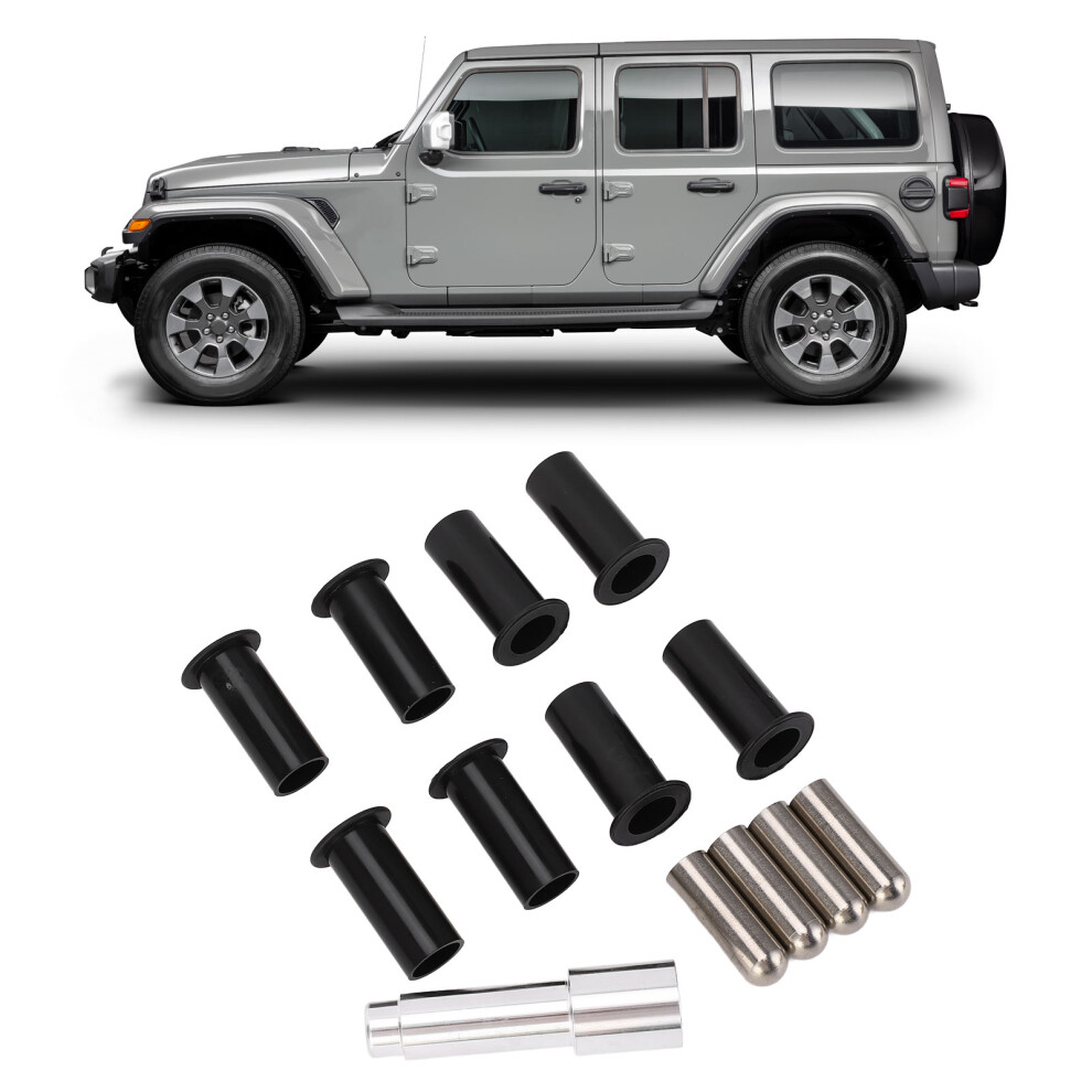 13Pcs Door Bushing Removal Tool Set For Wrangler Jk Jl Jku Jlu 2007-2021 8321391043257