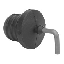 Car Transmission Filler Cap Plug Rubber Replacement for ATF CVT 25615‑5T0‑004