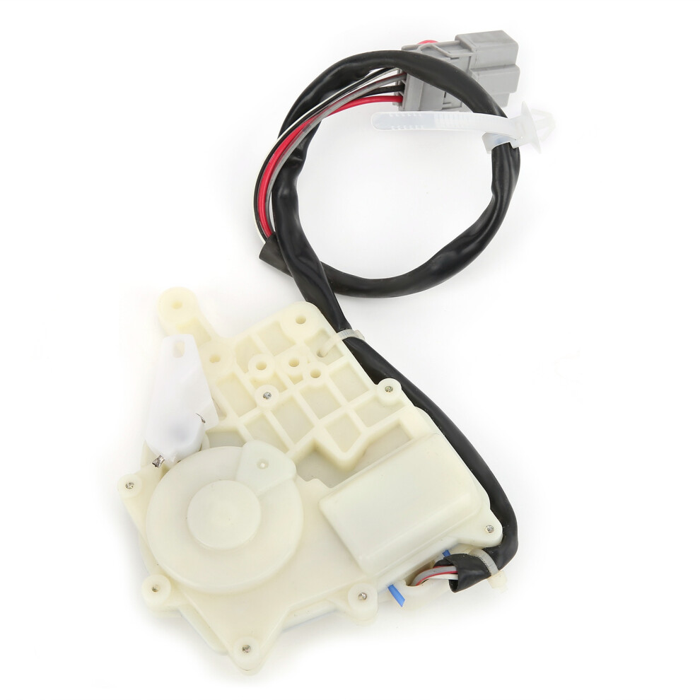Front Left Power Door Lock Actuator For Civic 1996-2000, Oe 72155-S00-A01 6911391043641