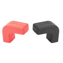Auto Zwart Voorbumper Bar Trekhaak Trailer Buffer Blok voor  JK JL JT  2007-2023