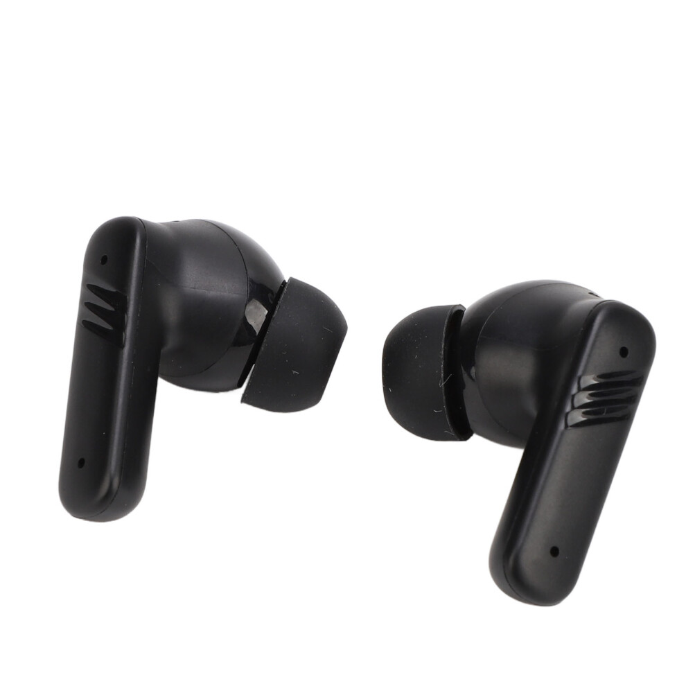 Language Translator Earbuds Lx 10, Anc Enc, 144 Languages, Black 9341391044268