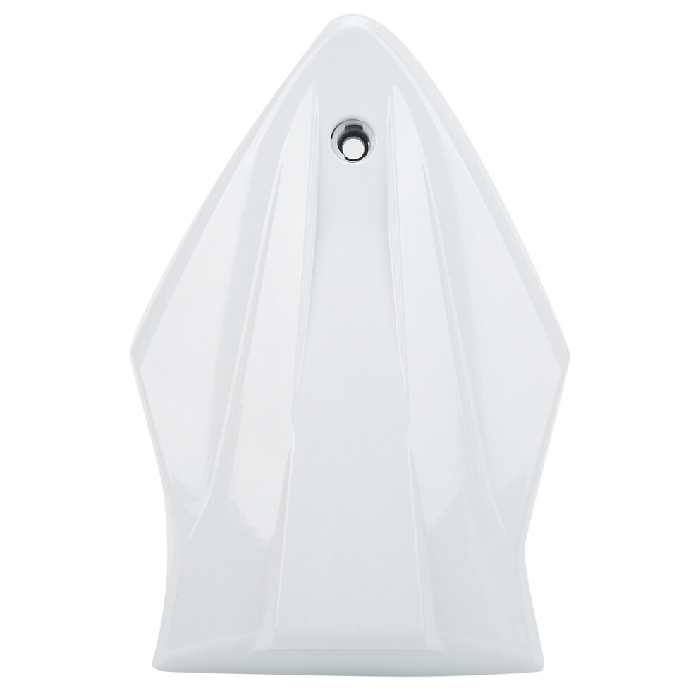 Rear Motorcycle Seat Cowl Fit S1000rr/Hp4 2015-2018 300X205mm White 8451391044760