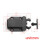 5Pcs Push Open Catch Touch  Release for Cupboard Door Drawer Cabinet 6