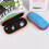 Kids\' Car-Shaped EVA Sunglasses Case 2