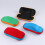 Kids\' Car-Shaped EVA Sunglasses Case 5
