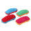 Kids\' Car-Shaped EVA Sunglasses Case 6