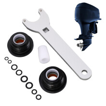 Front Mount Hydraulic Seal Kit for HC5340-HC5358 Heavy Equipment