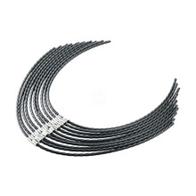 10Pcs for F016800431 Cutting Thread Spool for AFS 23-37 ART 23 26 30 Brush Cutter Strimmer Trimmer Parts