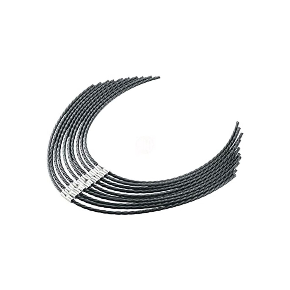 10Pcs For F016800431 Cutting Thread Spool For Afs 23-37 Art 23 26 30 Brush Cutter Strimmer Trimmer Parts 6031945926913