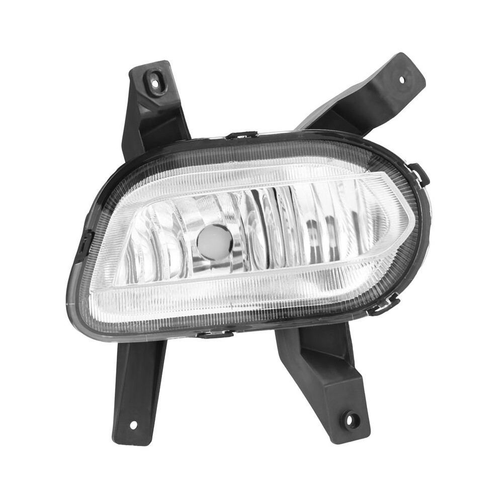 Car Front Right Bumper Fog Lights Assembly Driving Lamp Foglight Replacement For Saic I5 4714120688432