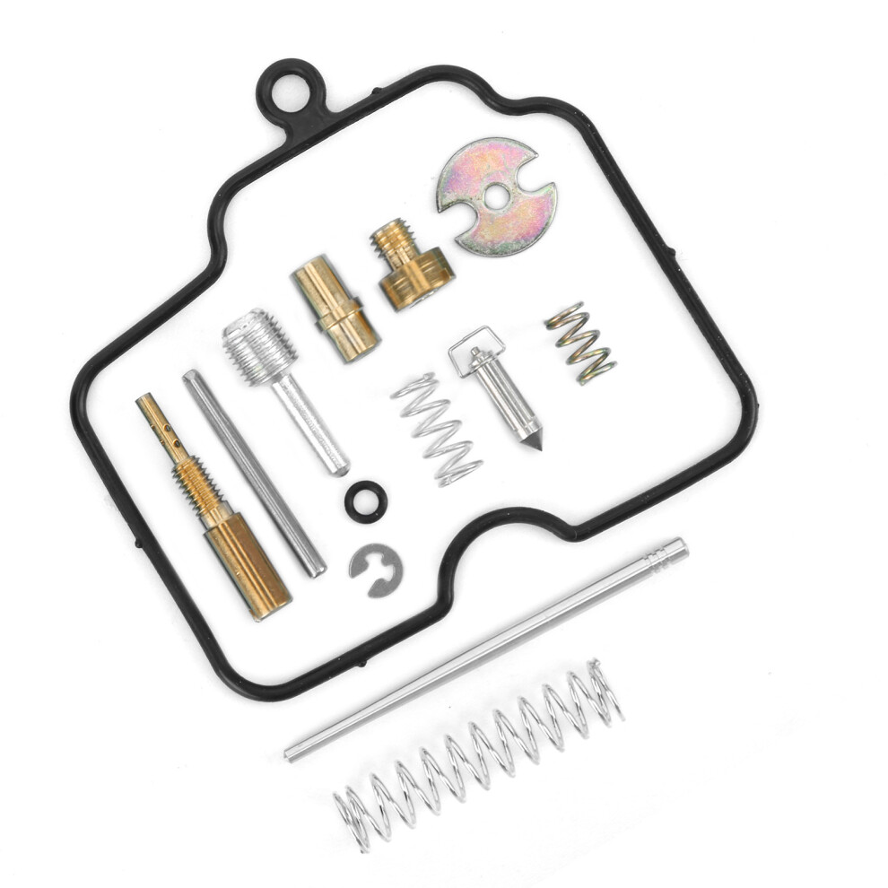 Motorcycle Carburetor Rebuild Kit For Vm26 150Cc-250Cc Atv Dirt Bike 4991391047100