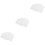 30Sheets White Xuan Paper Thick Calligraphy Paper for Painting Use 4