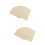20Sheets Multi-Function Beige Calligraphy Paper Thick Rice Paper 6