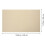 20Sheets Multi-Function Beige Calligraphy Paper Thick Rice Paper 7