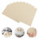 20Sheets Multi-Function Beige Calligraphy Paper Thick Rice Paper 8