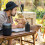 Gourde de camping multi-usage, accessoire de plein air 3