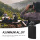 Gourde de camping multi-usage, accessoire de plein air 6