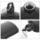 Gourde de camping multi-usage, accessoire de plein air 7