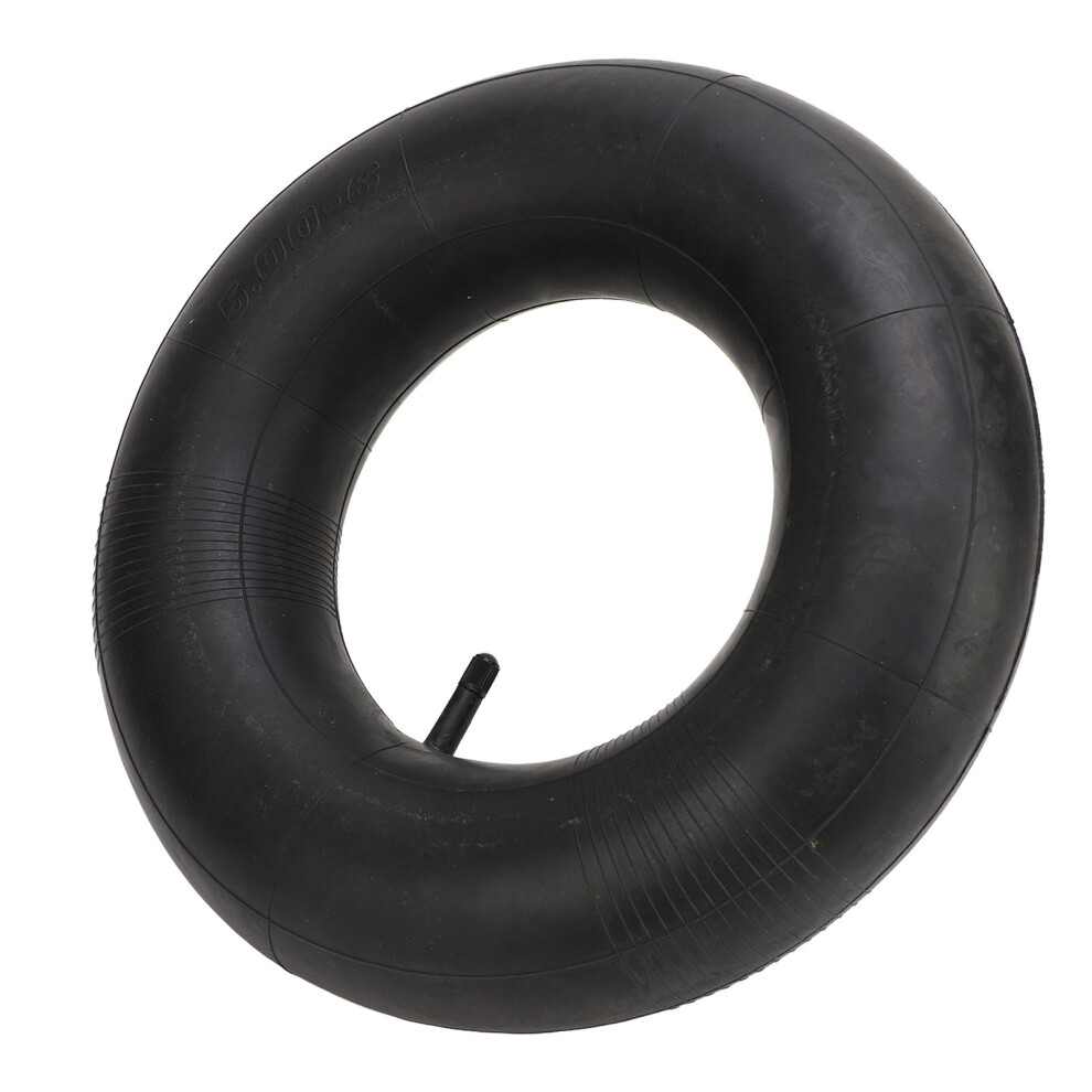 2Pcs 13X5.00-6 Heavy Duty Rubber Tire Tubes Replacement For Atv Lawn Mower 9391391047943