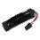Μπαταρία αντικατάστασης 3500mAh00798-601-8207Για συμβατότητα με το ηχείο Bluetooth Logitech Ultimate 6