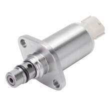 Fuel Pump Suction Control Valve Regulator for Avensis and Hiace 2.0/2.5 D-4D