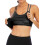 Γυναικείο Αθλητικό Σουτιέν με Ασύρματα Αμάνικα Γιόγκα Σουτιέν Γιόγκα για 5