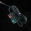 E-Bike Horn Button Switch with Headlight 2-in-1 or 3-in-1 3