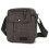 Τσάντες ώμου Unisex Crossbody από καμβά για τηλέφωνο, tablet, υπολογιστή, κλειδί, τσάντα 5