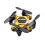 Pyaiiner Mini Drone4K Camera2.4G Wifi FPV Drone για αρχάριους Αναδιπλούμενο Drone για παιδιά με έλεγχο 2