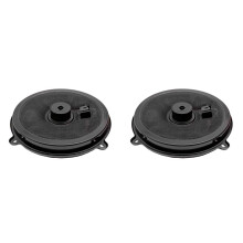 2X Auto-Vordertürlautsprecher KD45-66-A60 für  2013-2023 für  3 für  6 CX-5 CX-9