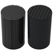 Carpet Fixing Stickers Double Faced High Adhesive Car Carpet Fixed Patches Home Floor Foot Mats Anti Skid Grip Tapes A