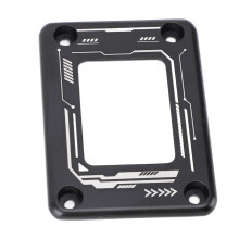 U‑1700 Aluminium CPU Fixing Buckle for LGA1700 Motherboards, 73.5x54mm