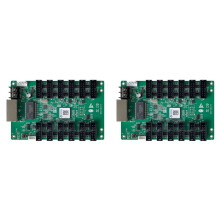 2X Linsn RV908M32 Receiver Card Led LED Display Screen Control System RV908 RV980M RV908H