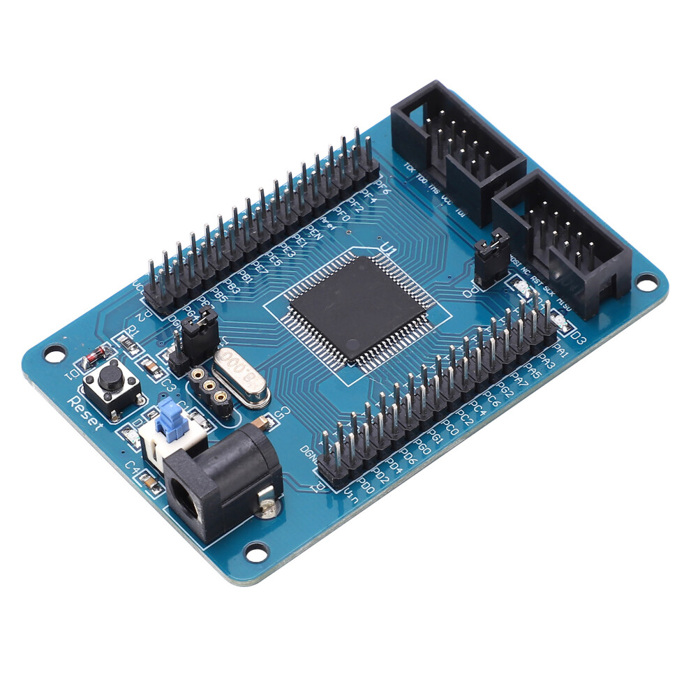Atmega128 Microcontroller Development Board For Embedded Projects 4971391049229
