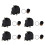 5X Transmissionsfilter för  Tiggo 8/8pro/7pro, Externt Filter 025CHA-1506400, Internt Filter 025CHA-1506510 1
