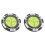 2X  Putter Reader  Training Aid     Accessories Gifts Black 1