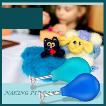 12 Pcs Brause Sprinkler Flower Sprinkler Brauser Squeeze Sprinkler Wet Felting Tools Watering Sprinkler Nozzle