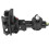 360 Rotating Support Bracket L Shape Level Adapter Wall & Ceiling Mount 1