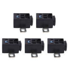 5X 8W0915519 Circuit Breaker Component Battery Protector Fuse Protection for