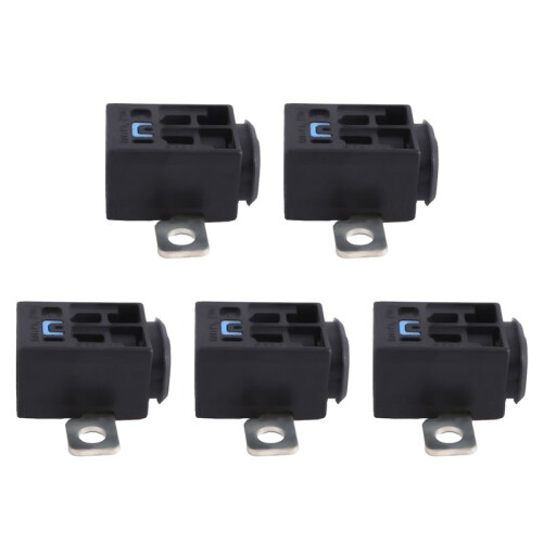 5X 8W0915519 Circuit Breaker Component Battery Protector Fuse Protection for 1