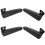 2 Pair Car Universal Adjustable  Armrest for RV Motor Home Multi-Function Armrest Truck Car Armrest Accessories 1