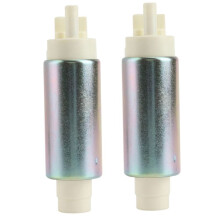 2X 880596T55 Accessoires de Voiture Pompe à Carburant Haute Pression pour Mercury Verado Mariner EFI AFP-7000