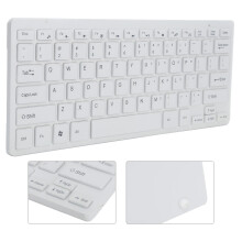 K03 Wireless Keyboard and Mouse Set, 2.4G, Mini, 10m Range