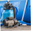 Above Ground Pool Accessories Air Injection Valve Cap with Replacement Nut for  Performance 3