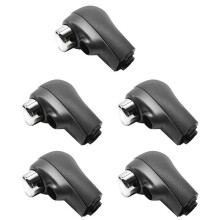 5X for CRV CR-V 2007-2011 Transmission Gear Shift Lever Knob Shifter